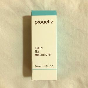 Proactiv Green Tea Moisturizer